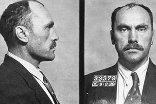 „Kdybych mohl, zabil bych celé lidstvo.“ Carl Panzram nenáviděl lidi, ve vězení se stal monstrem - Médium.cz